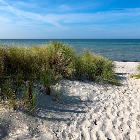 Landhaus Residenz Ostsee Meeresbrise إنسيل بويل المظهر الخارجي الصورة