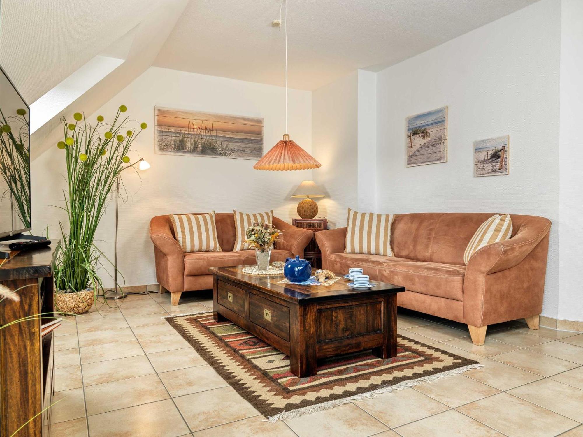 Landhaus Residenz Ostsee Meeresbrise إنسيل بويل المظهر الخارجي الصورة