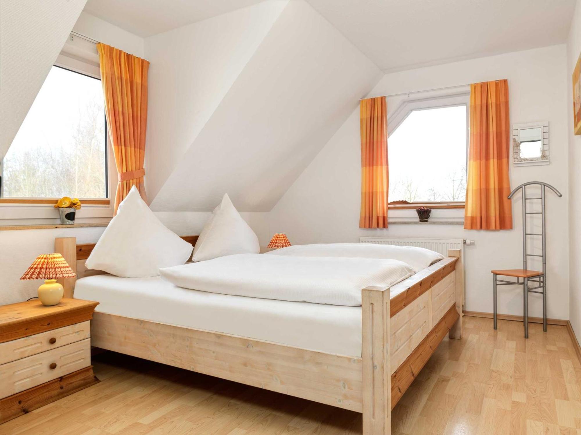 Landhaus Residenz Ostsee Meeresbrise إنسيل بويل المظهر الخارجي الصورة