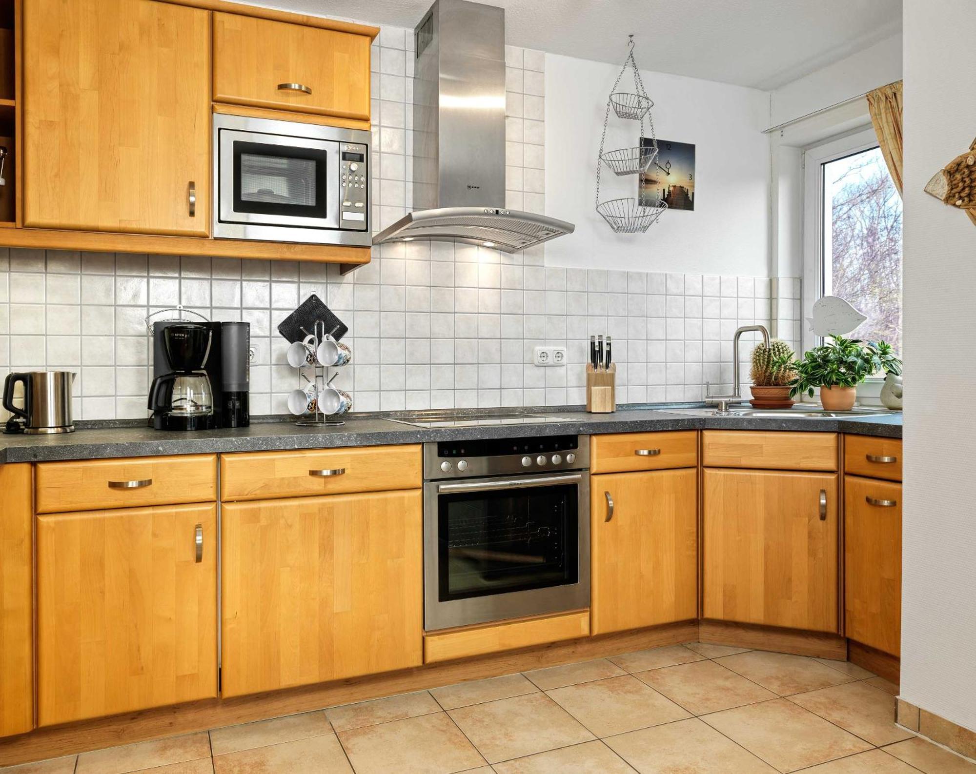 Landhaus Residenz Ostsee Meeresbrise إنسيل بويل المظهر الخارجي الصورة