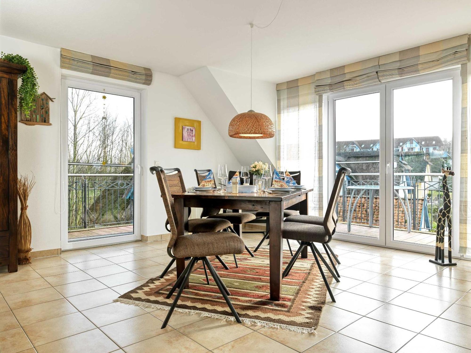 Landhaus Residenz Ostsee Meeresbrise إنسيل بويل المظهر الخارجي الصورة