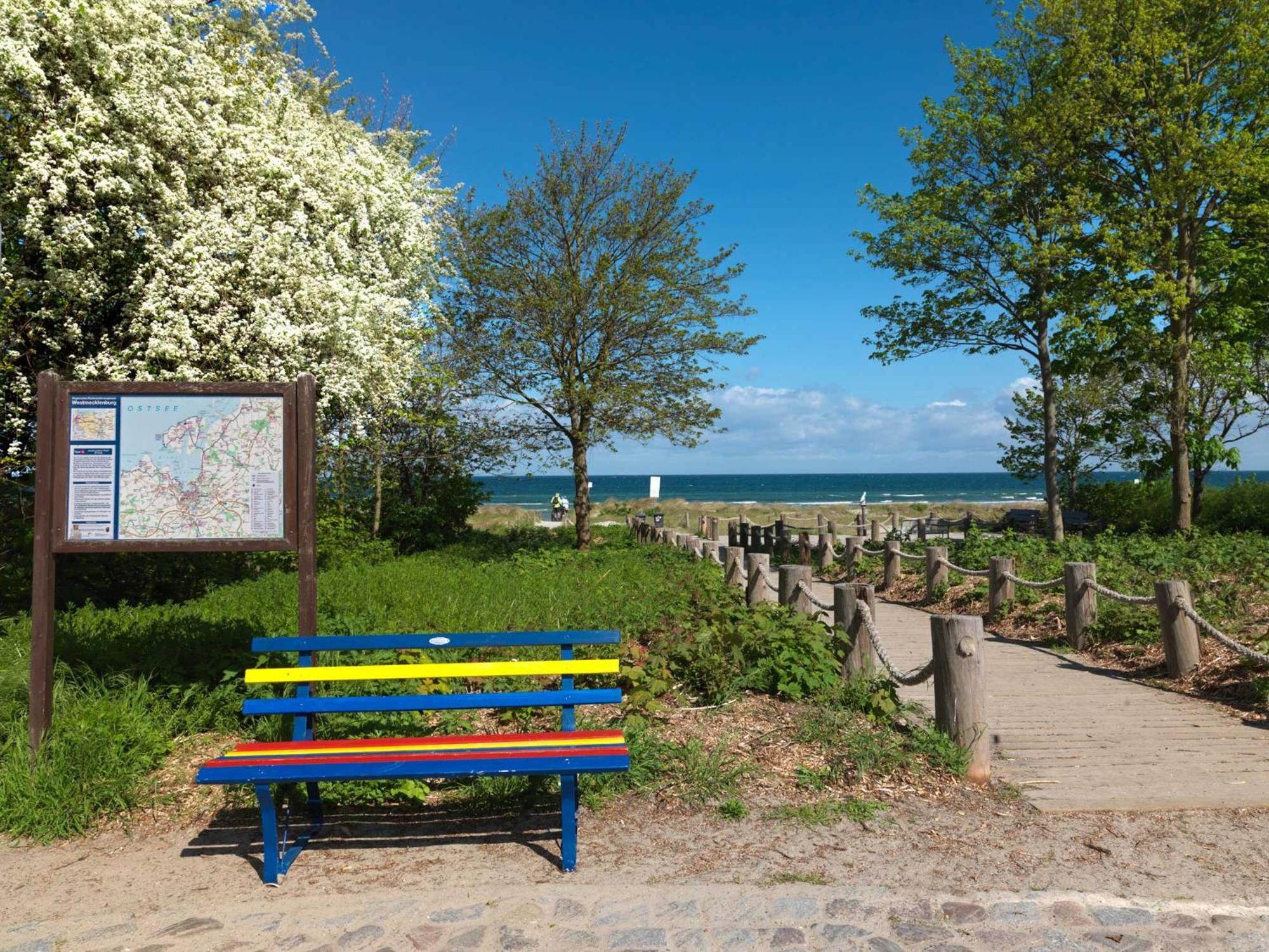 Landhaus Residenz Ostsee Meeresbrise إنسيل بويل المظهر الخارجي الصورة