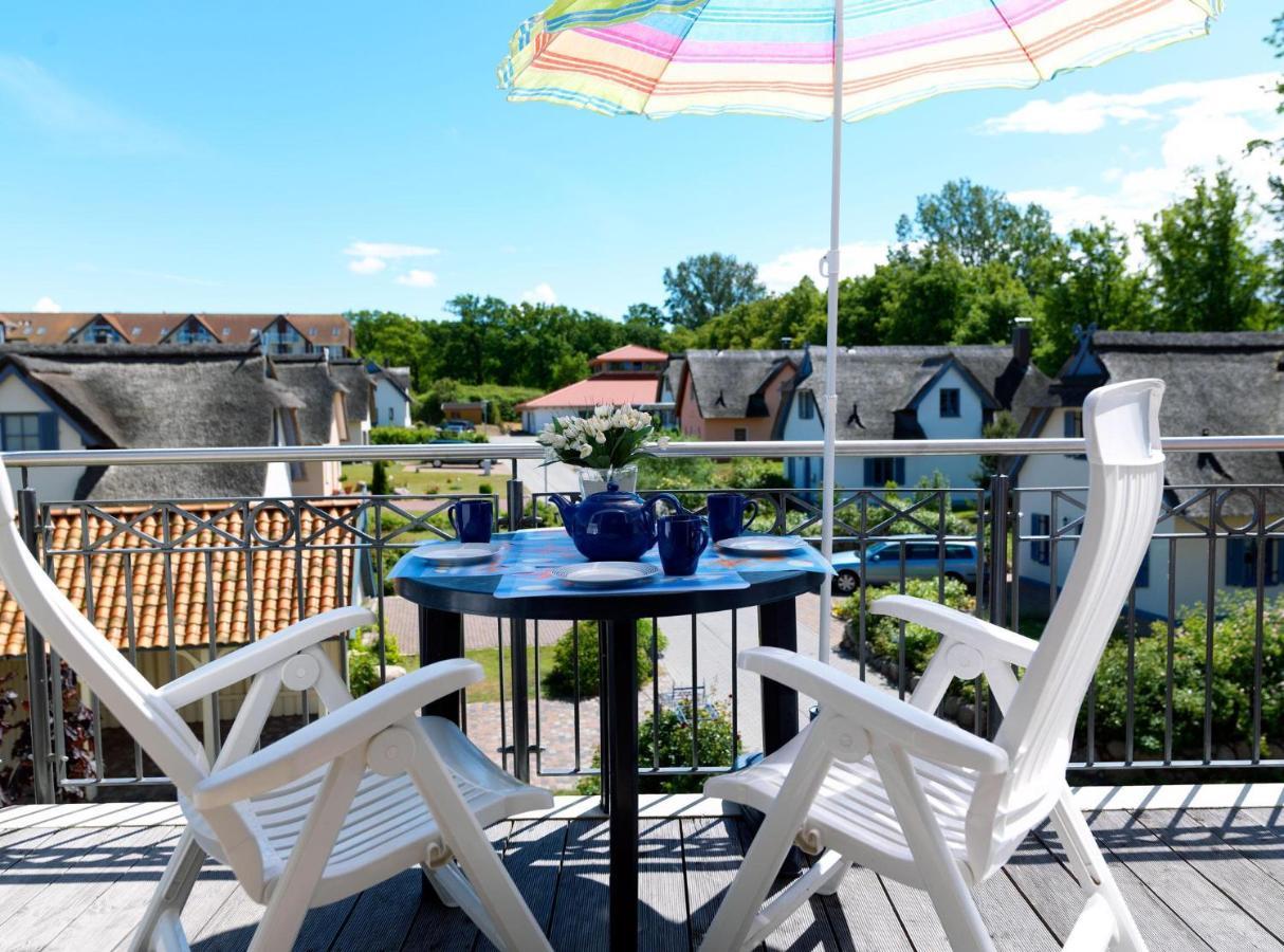 Landhaus Residenz Ostsee Meeresbrise إنسيل بويل المظهر الخارجي الصورة
